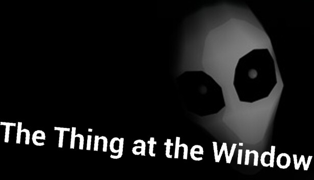 The Thing at the Window Steam capsule image