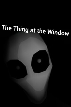The Thing at the Window cover art