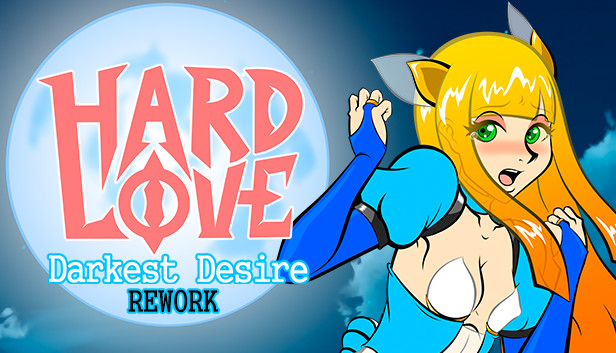 Hard Love - Darkest Desire Steam capsule image