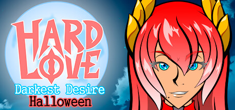 Hard Love - Darkest Desire header