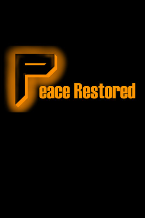 Peace Restored cover art