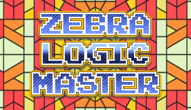 Zebra Logic Master Steam capsule image