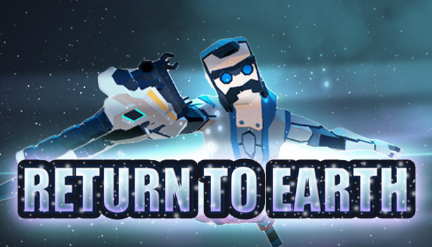 Return to Earth Steam capsule image