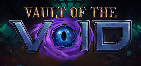 Vault of the Void Cover Image