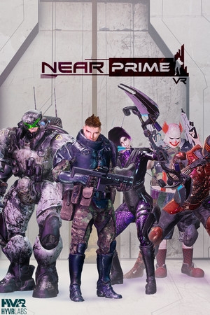 NearPrime VR - Net Burn