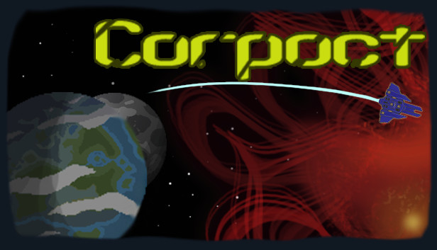 Corpoct Steam capsule image