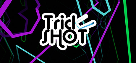 TrickShot Cover Image