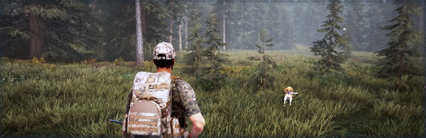 模拟狩猎2/Hunting Simulator 2（V1.0.0.311.66949+集成护林员生活DLCs）