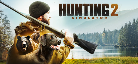 Hunting Simulator 2 Cover Image