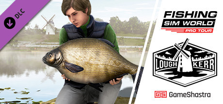 Fishing Sim World®: Pro Tour - Lough Kerr header image
