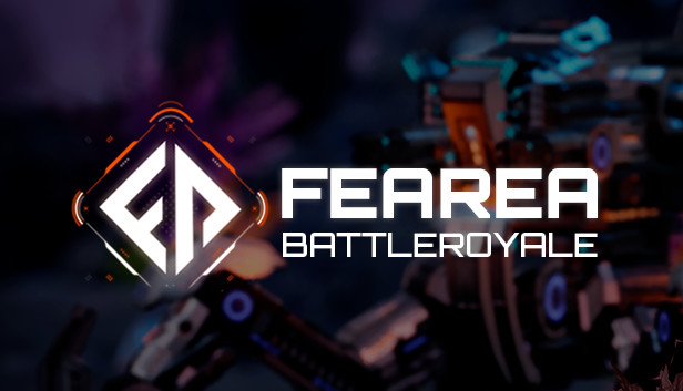 FeArea: Battle Royale Steam capsule image