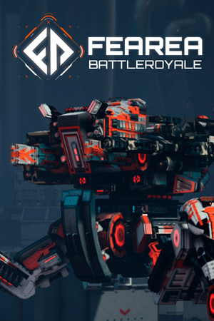 FeArea: Battle Royale cover art