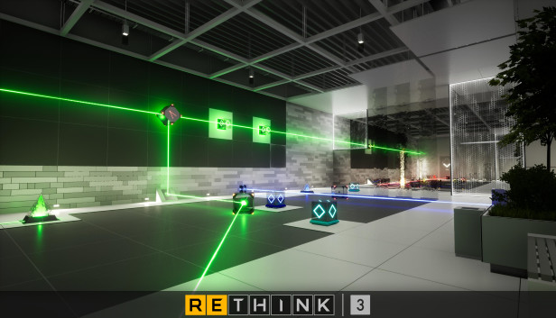 ReThink 3 Steam capsule image