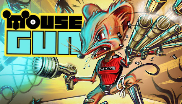 Mousegun Steam capsule image