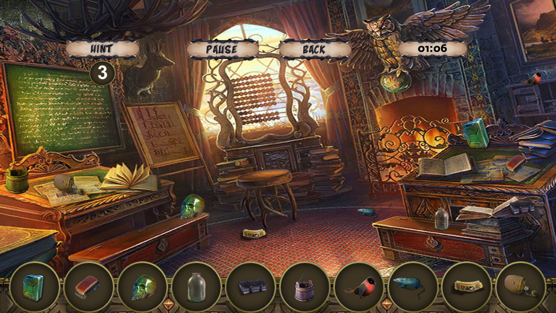 mystery house game publisher mystery house game publisher