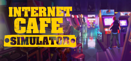 Internet Cafe Simulator (1.8 GB)