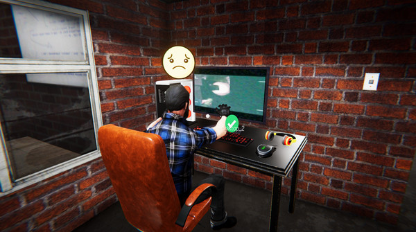 网吧模拟器/internet cafe simulator