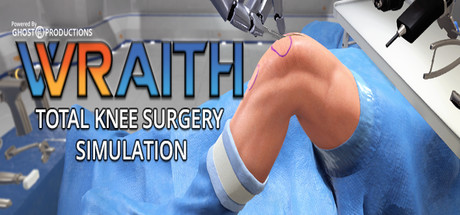 Baixar Ghost Productions: Wraith VR Total Knee Replacement Surgery Simulation Torrent