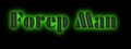 Forep Man
