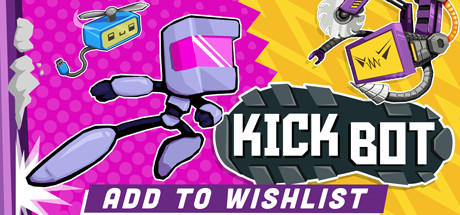 Kick Bot