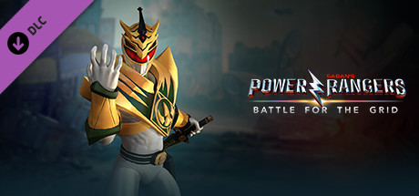 Power Rangers: Battle for the Grid - Drakkon Evo 2 Skin header image