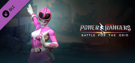 Power Rangers: Battle for the Grid - Kimberly Hart Mighty Morphin Power Ranger Pink Ranger Skin header image