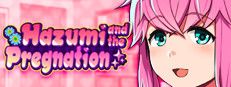 hazumi and the pregnation моды