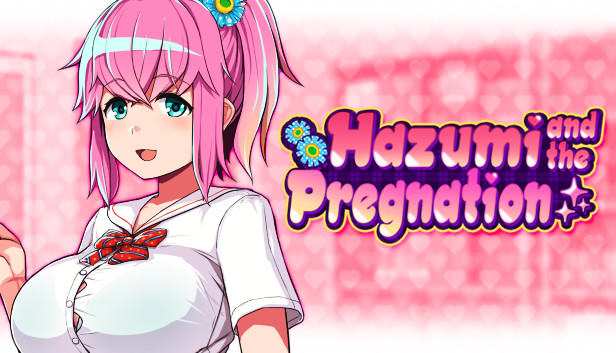 Hazumi and the Pregnation Steam capsule image
