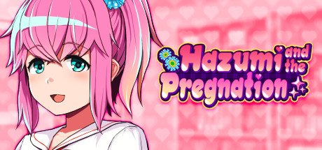 Hazumi and the Pregnation on Steam