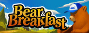 Bear and Breakfast