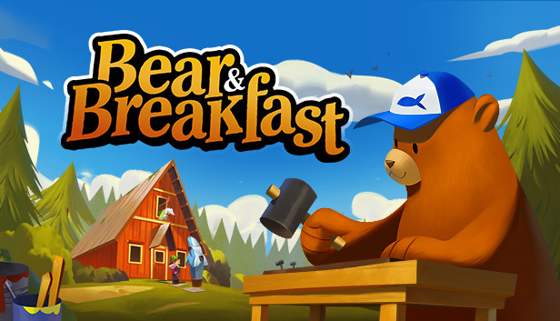 Bear Adventures 2 on Steam