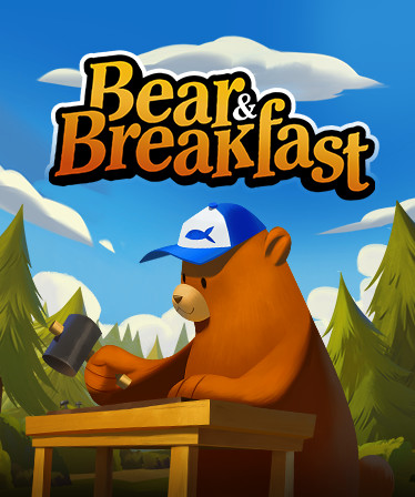 Bear And Breakfast Price History · SteamDB