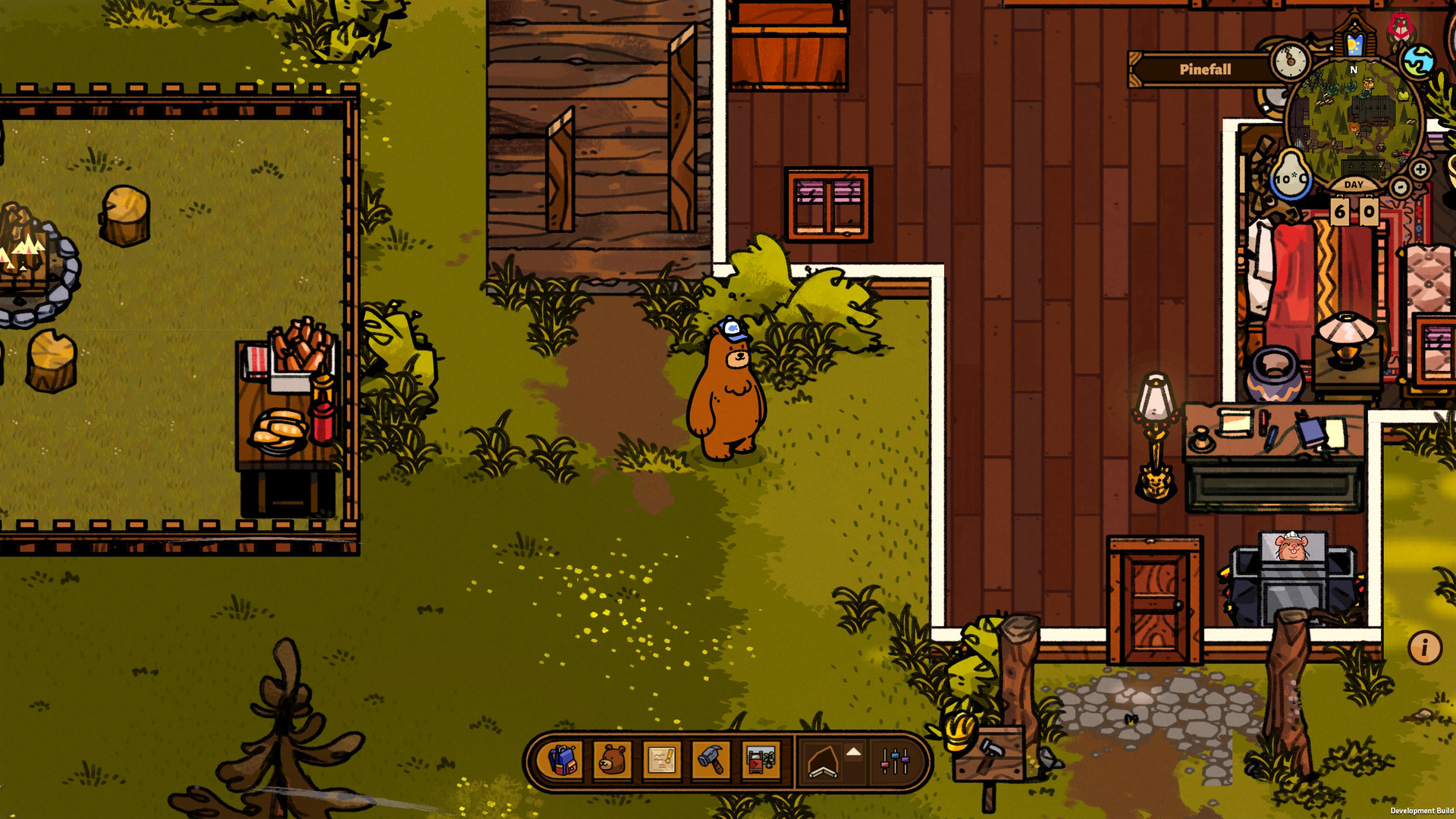 Bear Adventures 2 on Steam