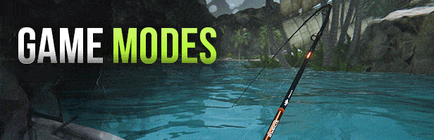 终极钓鱼模拟器2/Ultimate Fishing Simulator 2（已更新至V0.23.12.29-贺强你回来+集成Build.13061465升级档）