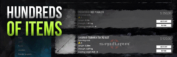 图片[8]-终极钓鱼模拟器2/Ultimate Fishing Simulator 2  v1.25.05.16.4006  免安装中文版-梨子乐游戏