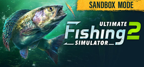 Fish Growth & Age, Underwater Camera 2.0 and Aquariums! :: Ultimate Fishing  Simulator 2 Συμβάντα και Ανακοινώσεις