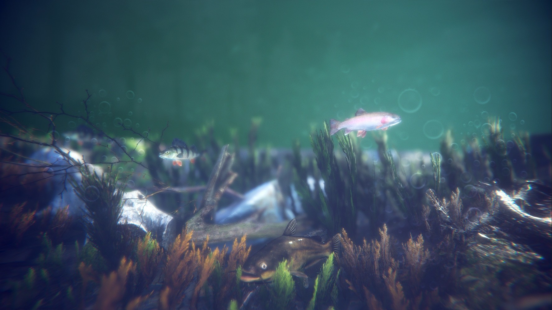 Ultimate Fishing Simulator 2 on Steam