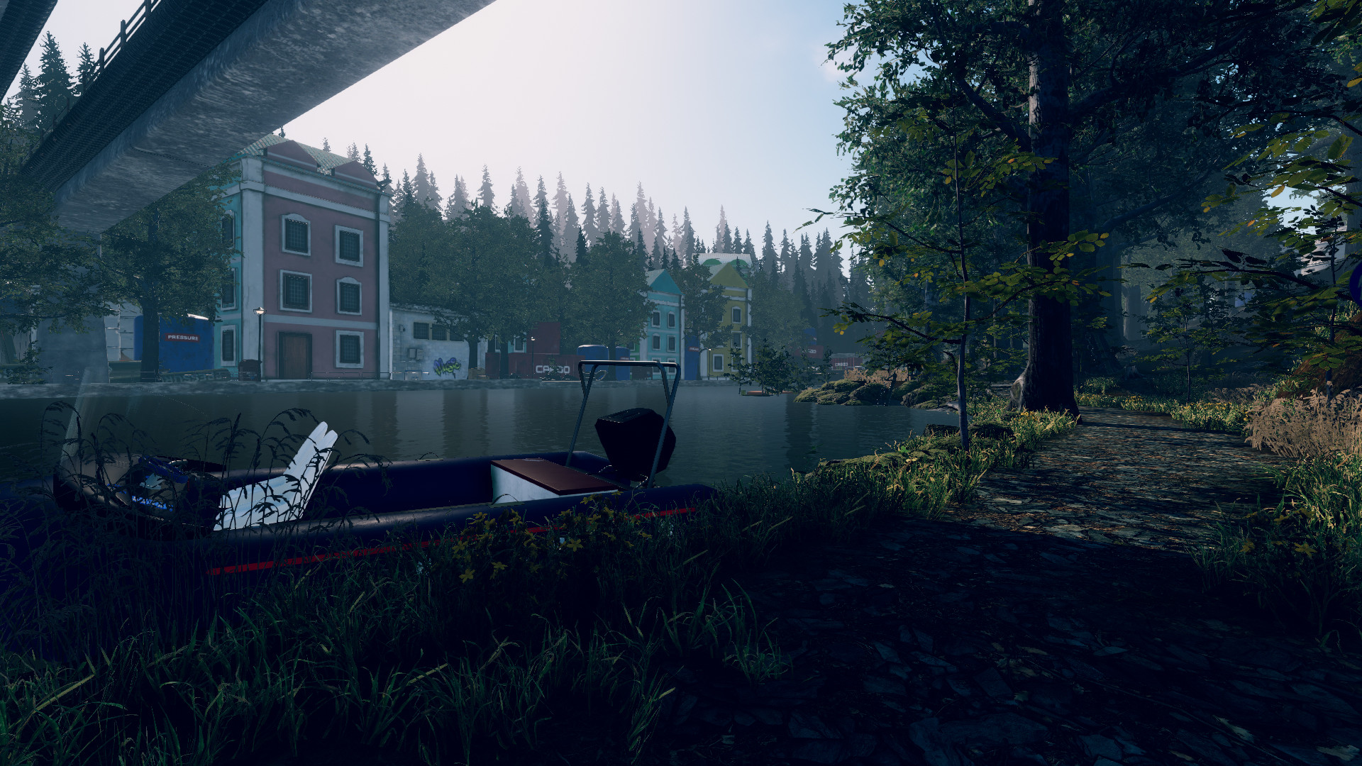 Ultimate Fishing Simulator 2 on Steam