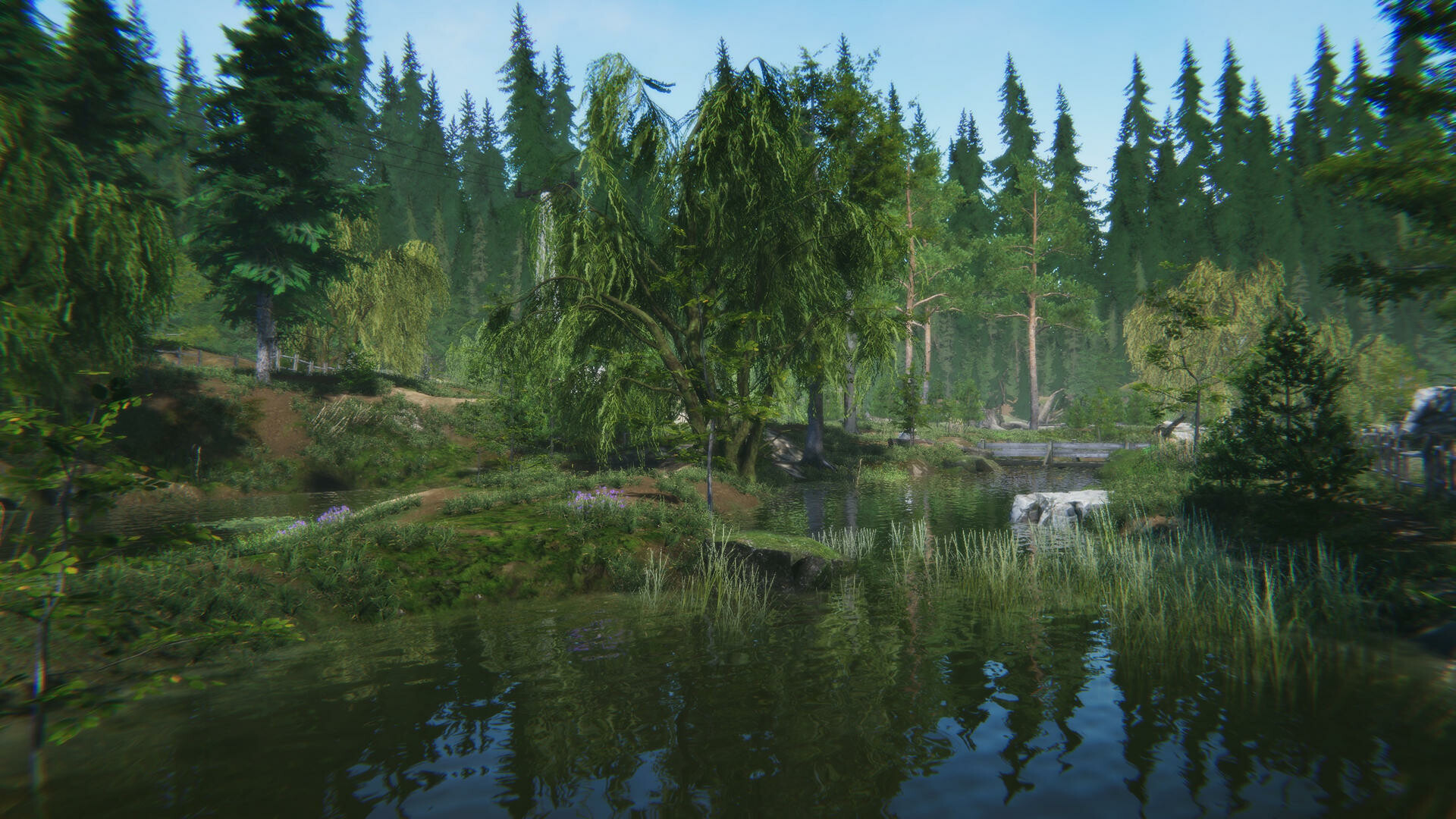 Ultimate Fishing Simulator 2 on Steam