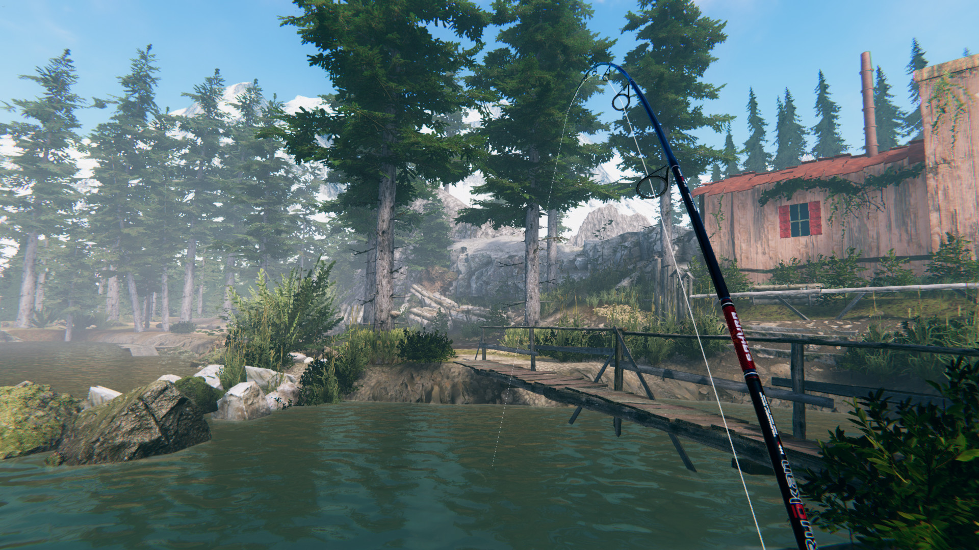 Ultimate Fishing Simulator 2 on Steam