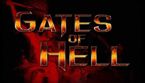 Gates of Hell Steam capsule image