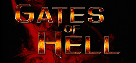 Baixar Gates of Hell Torrent