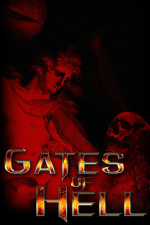 Gates of Hell cover art