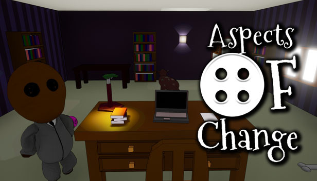 Aspects of change Steam capsule image