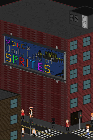 MOLC's Daily Life of S.P.R.I.T.E.S.