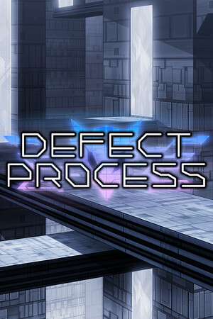 Defect Process cover art