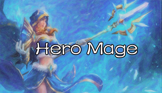 Hero Mage - DLC Steam capsule image