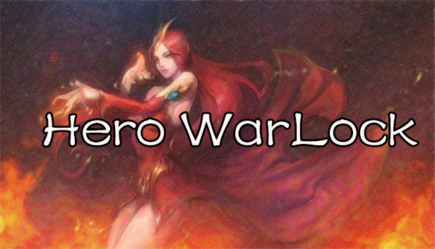 Hero WarLock - DLC Steam capsule image