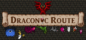 Draconic Route
