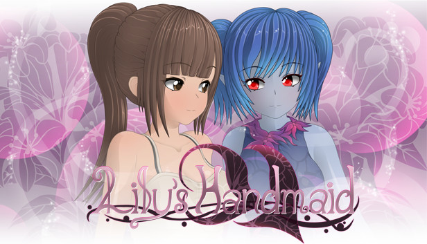 Lily's Handmaid Steam capsule image